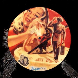Lulu Belle And Scotty - Picture Disc