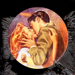 Marion Mann - Picture Disc