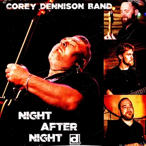 Corey Band Dennison - Night After Night