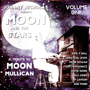 V.A. - The Moon And The Stars: A Tribute To Moon Mullican