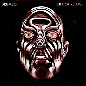 Drumbo - City Of Refuge