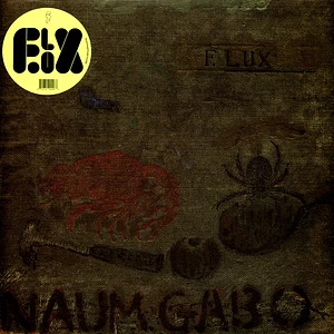 Naum Gabo - F. Lux
