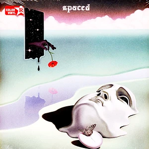 Spaced - This Is All We Ever Get Spring Green Vinyl Edition
