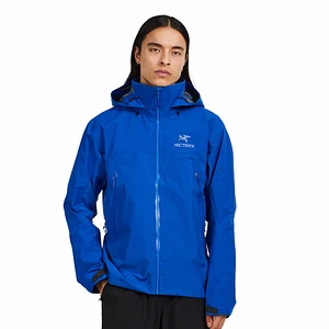 Arc'teryx - Beta AR Jacket