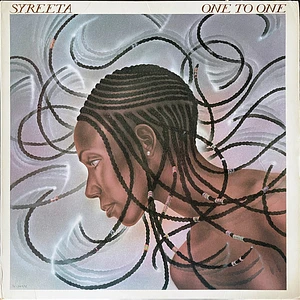 Syreeta - One To One