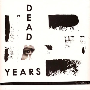 Dead Years - Dead Years Black & White Marbled Vinyl Edition