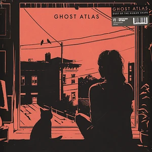 Ghost Atlas - Dust Of The Human Shape