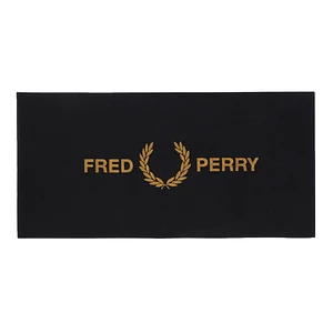 Fred Perry - FLP Towel