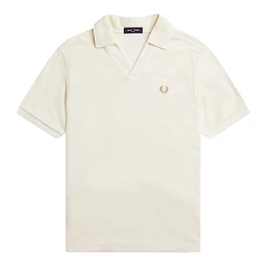 Fred Perry - Open Collar Towelling Polo