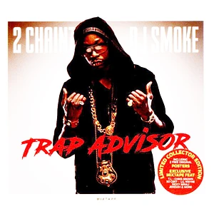2 Chainz & DJ Smoke - Trap Advisor