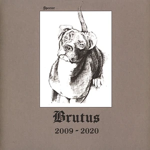 Specter - Brutus