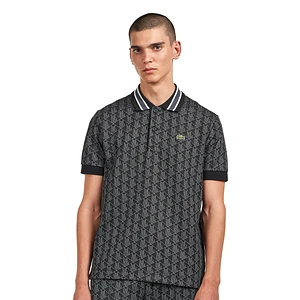 Lacoste - SS Polo