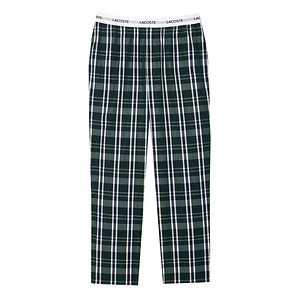 Lacoste - Poplin Pyjama Pants