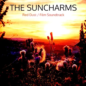 Suncharms - Red Dust