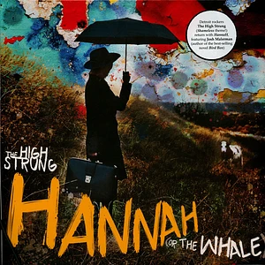High Strung - Hannah
