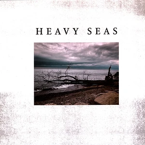 Heavy Seas - Distortion Days Colored Vinyl Edition