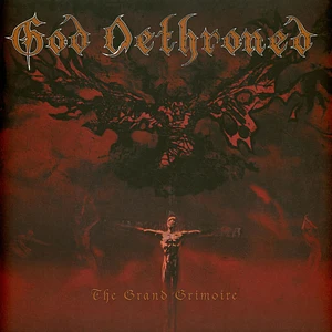 God Dethroned - The Grand Grimoire Limited Edition Vinyl Edition