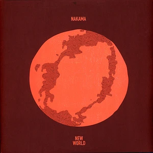Nakama - New World