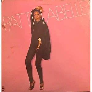 Patti LaBelle - Patti LaBelle