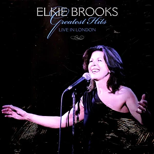 Elkie Brooks - Greatest Hits Live In London