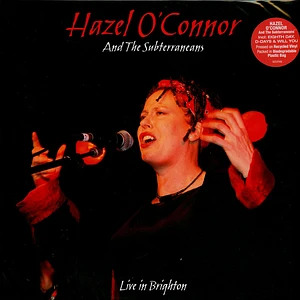 Hazel O'Connor - Will You Live In Brighton