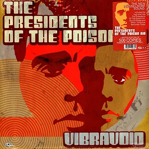 Vibravoid - The Presidents Of The Poison Air