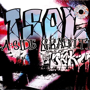 T.S.O.L. - A-Side Graffiti