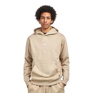 New Balance - Hoops Uniform Hoodie