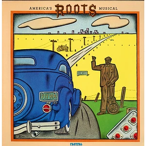 V.A. - America's Musical Roots