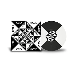 Tally Hall - Good & Evil Black & White Quad Vinyl Edition