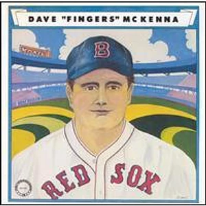Dave McKenna - Dave "Fingers" McKenna