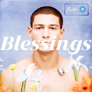 Emilio - Blessings