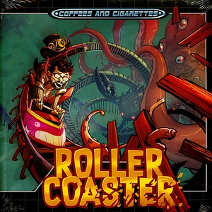 Coffees & Cigarettes - Roller Coaster
