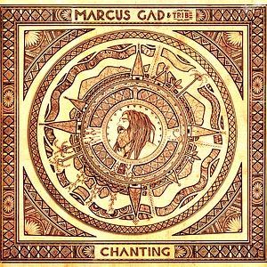 Marcus Gad - Chanting
