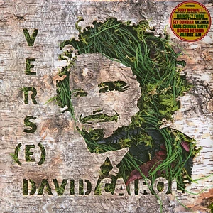 David Cairol - Verse