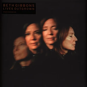 Beth Gibbons - Lives Outgrow