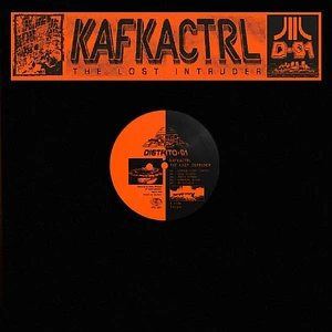 Kafkactrl - The Lost Intruder