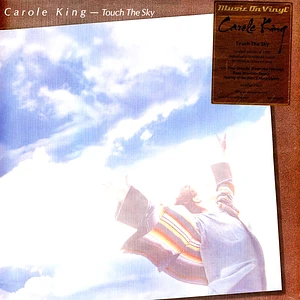 Carole King - Touch The Sky