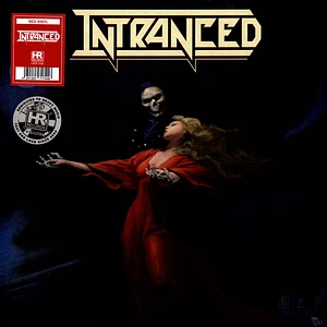 Intranced - Intranced Red Vinyl Edition