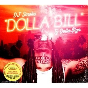 Ty Dolla $Ign& DJ Smoke - Dolla Bill