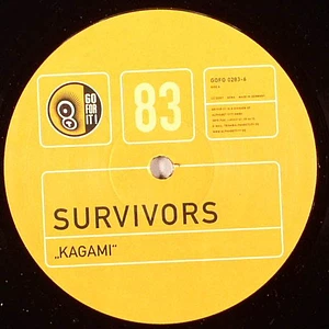 Survivors - Kagami