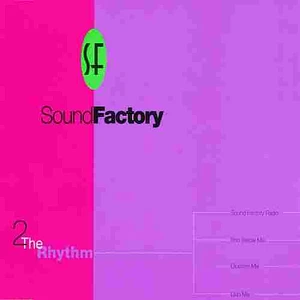 SoundFactory - 2 The Rhythm