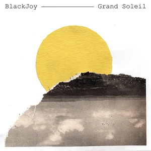 Blackjoy - Grand Soleil