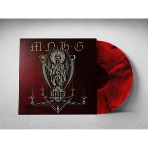 MNHG - Necare Colored Vinyl Edition