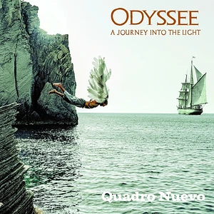 Quadro Nuevo - Odyssee-A Journey Into The Light Limited Bronze