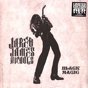 Jared James Nichols - Black Magic