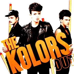 The Kolors - Out