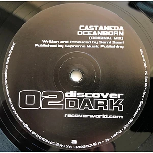 Castaneda - Oceanborn
