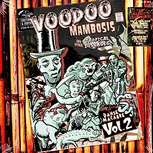 V.A. - Voodoo Mambosis & Other Tropical Diseases 02
