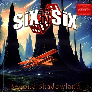 Six By Six - Beyond Shadowland